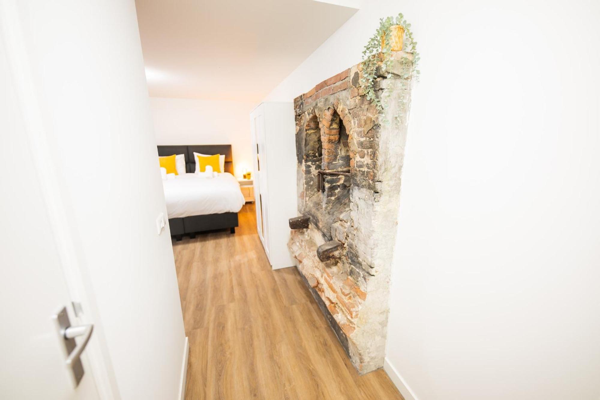 Charming 60m2 One-bedroom - We39b