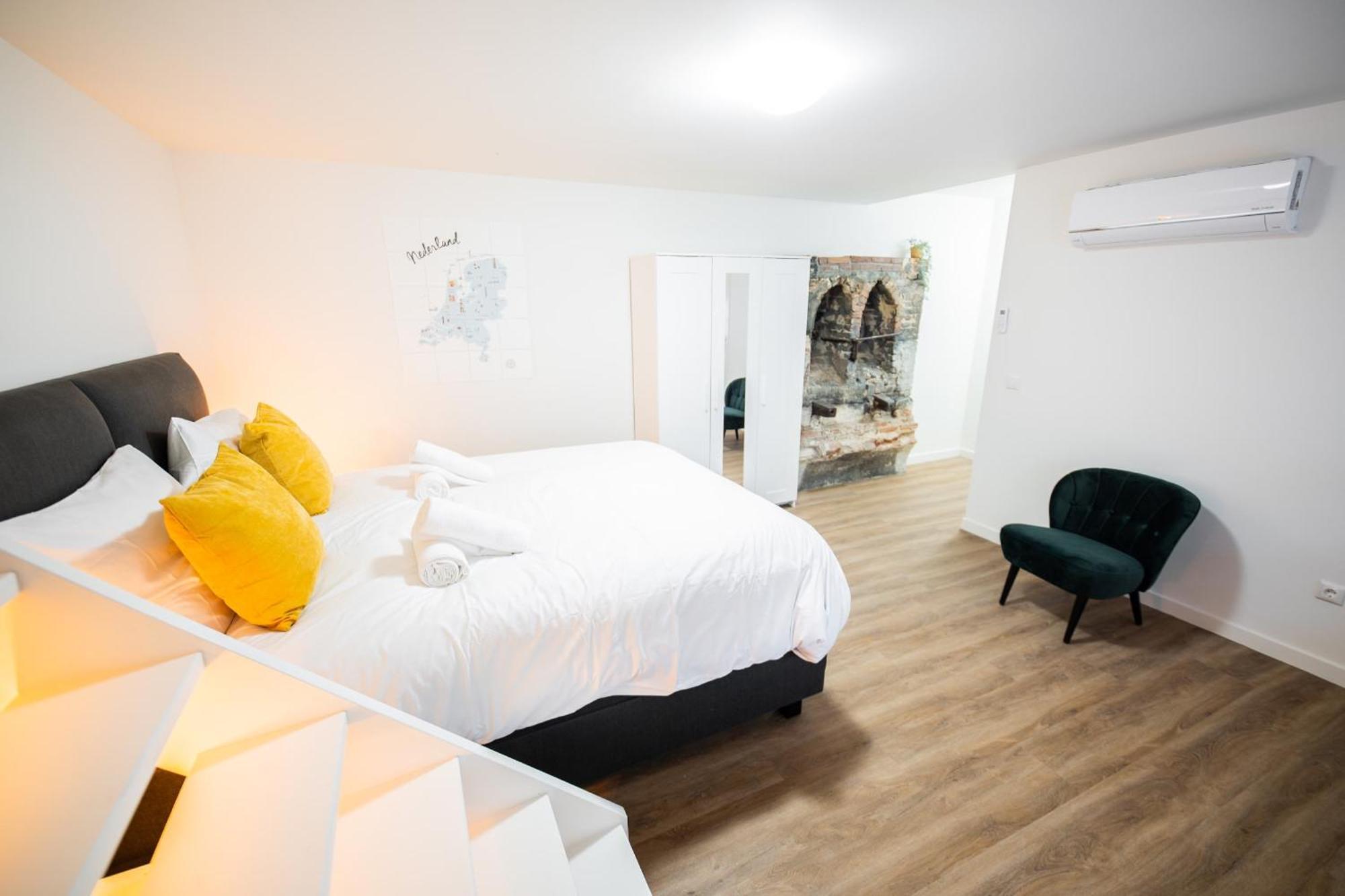 Charming 60m2 One-bedroom - We39b *