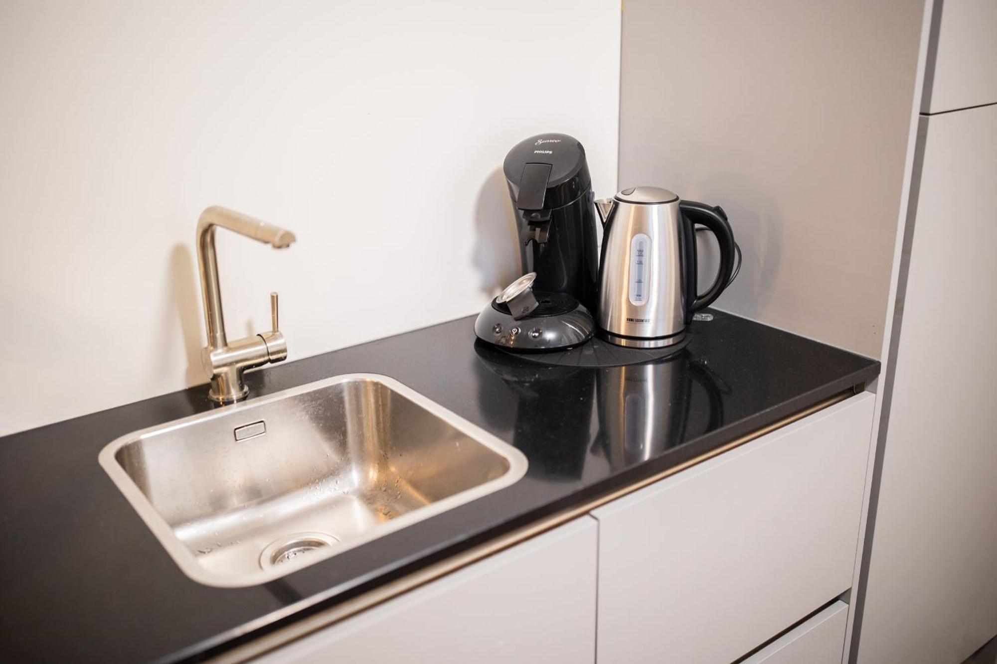 Charming 60m2 One-bedroom - We39b *