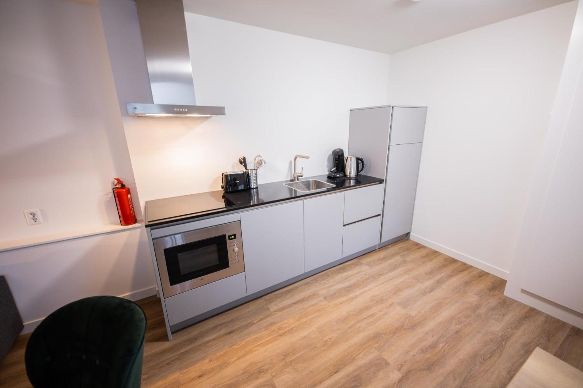 Charming 60m2 One-bedroom - We39b Apartment *