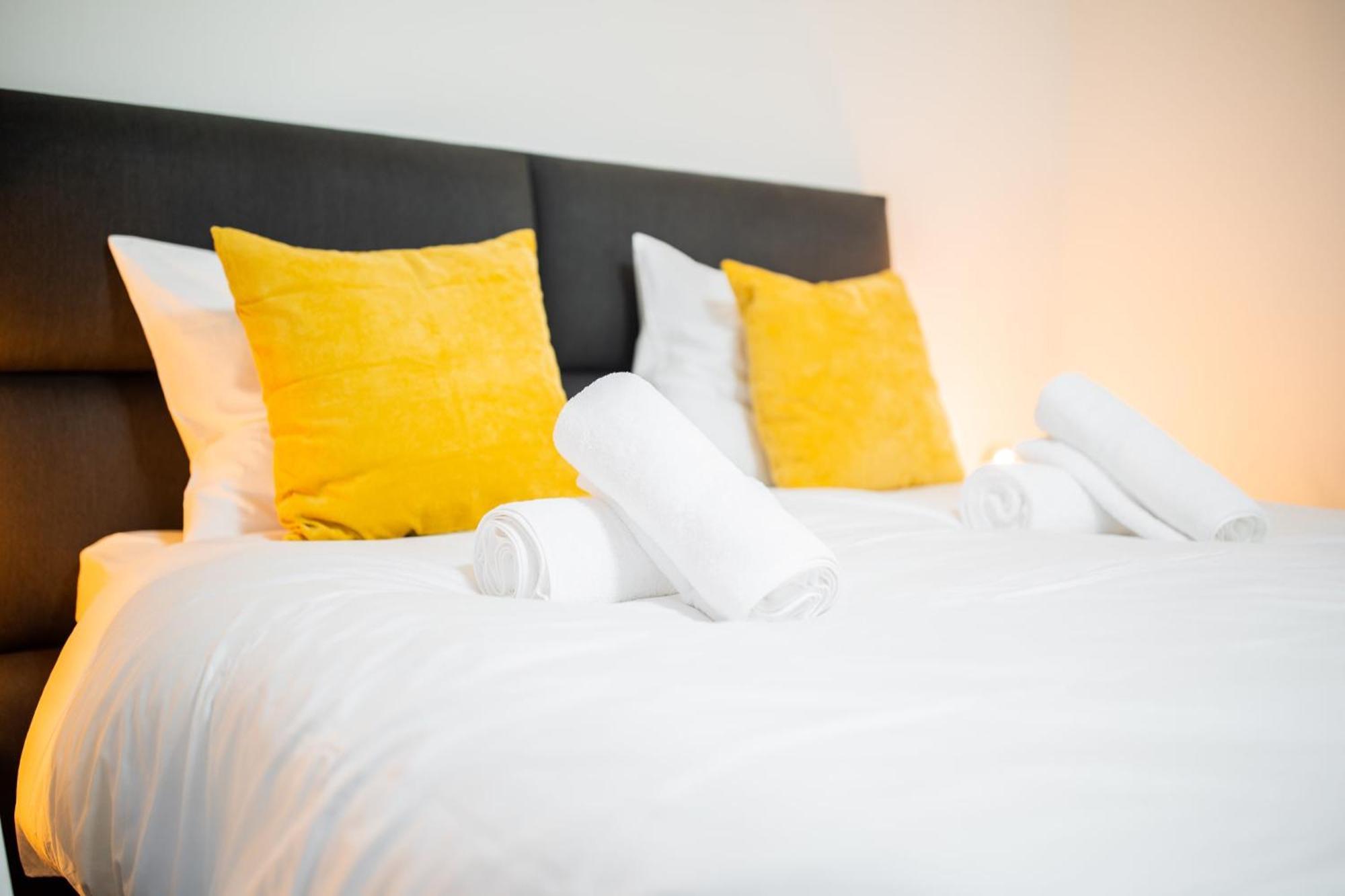 Charming 60m2 One-bedroom - We39b