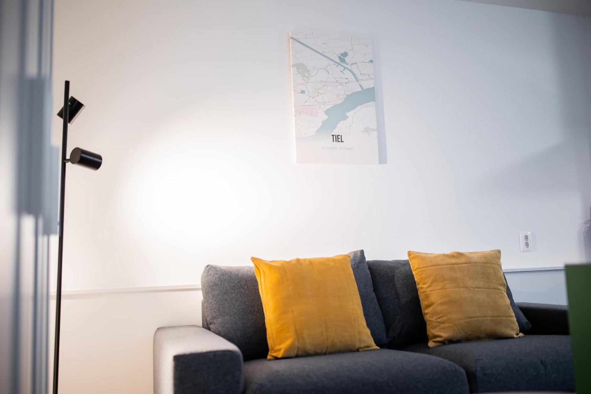Apartment Charming 60m2 One-bedroom - We39b